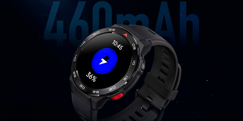Обзор умных часов Mibro Watch GS Pro: для профессиональных спортсменов ...